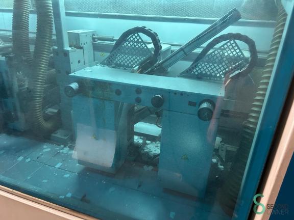 Homag OPTIMAT KAL 310/5/A3/S2 HOU8.646 22 15714